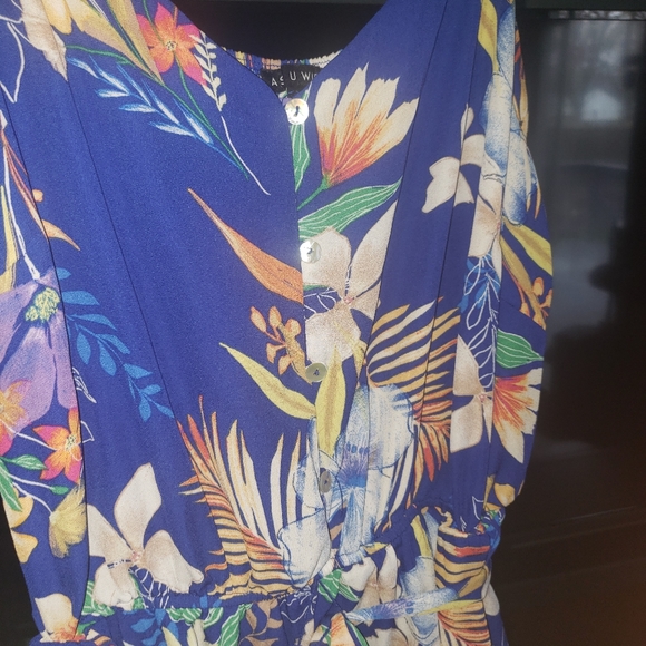 Romper - Picture 4 of 5